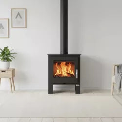 Poêle à bois Formentor - 9 Kw