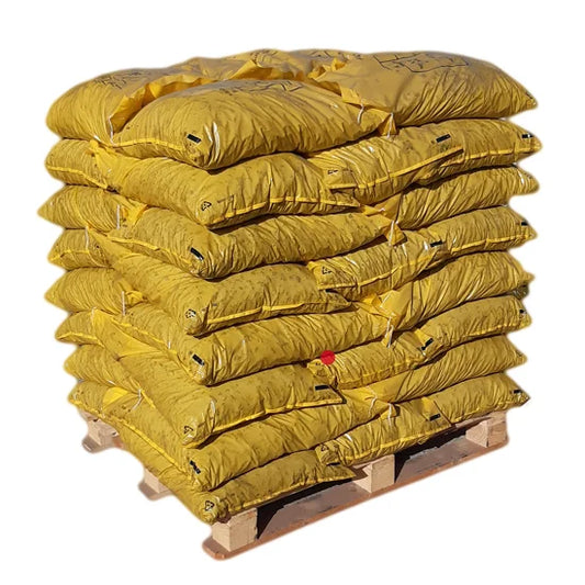 Anthramix-Kohle 20/30 – Palette 40 Säcke à 25 kg