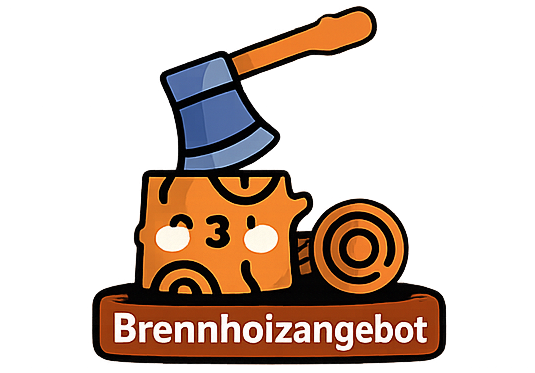 Brennholzangebot