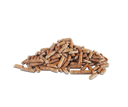 Granulés de bois 72 sacs 15 kg