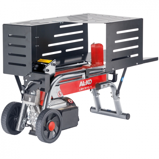 AL-KO LSH 370/4 | Fendeuse à bois électrique | Horizontale | 230V