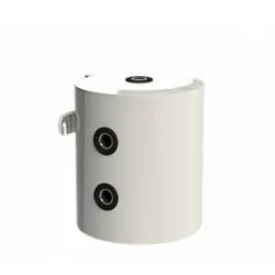 Pufferspeicher BT 50L – Wandmontage