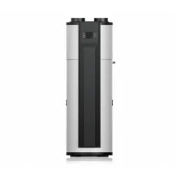 Thermodynamischer Warmwasserspeicher 200 L