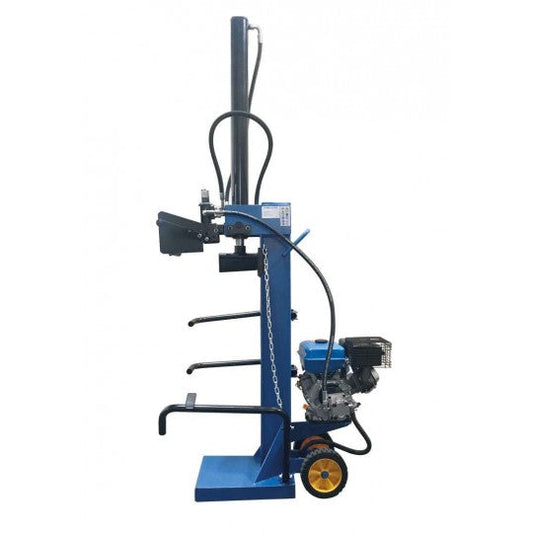 Benzin-Holzspalter Bexmann VLS 13TG