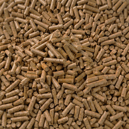 Granulés de bois FLAMINO 72 sacs de 15KG