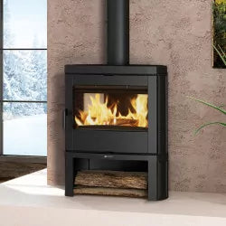Holzofen Jennifer.16 – 7,7 kW