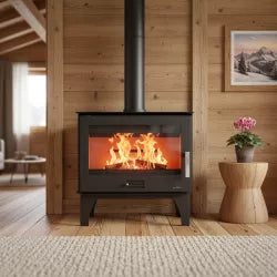 Holzofen Sena Plus – 12 kW